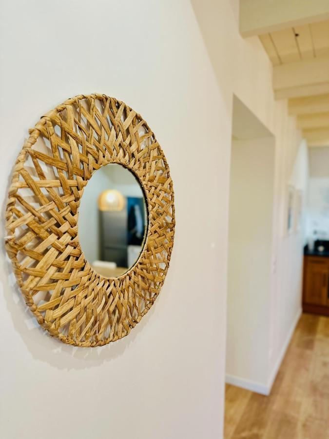 La Halte Occitane - Classe 3 Etoiles - Pour 6 Personnes, 3 Chambres, Parking, Terrasse, Tout Inclus Montauban Exterior photo